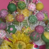 Cake Pop Creations gallery