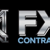 FX1 Contracting gallery