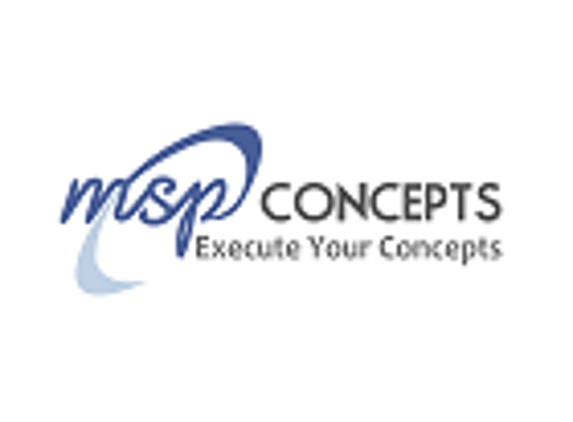 MSP Concept Inc - Frisco, TX