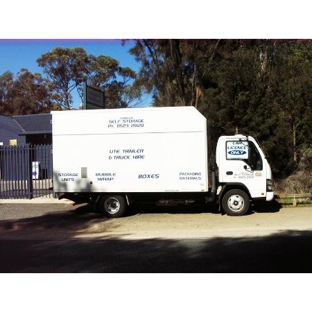 Gawler Self Storage - Gawler, SA