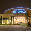Macchurchill Auto Mall - New Car Dealers
