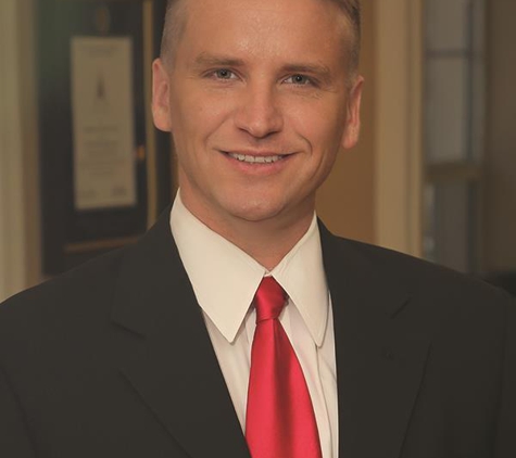 Nate DeGraaf - State Farm Insurance Agent - Tallahassee, FL