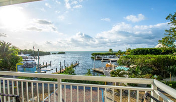 Ascend Hotel Collection - Key Largo, FL