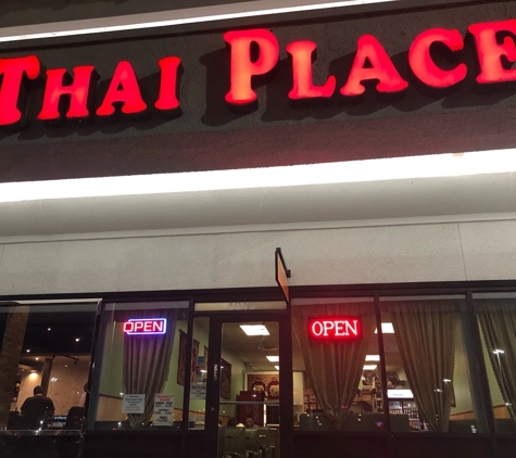 Thai Place - Las Vegas, NV