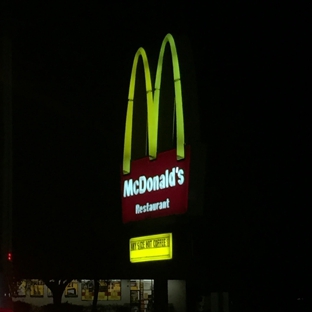 McDonald's - Ocoee, FL