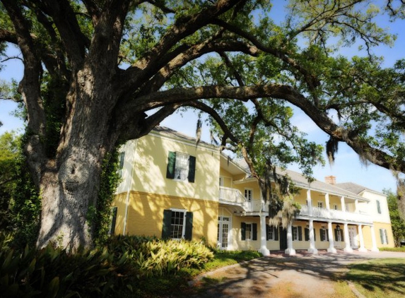 Ormond Plantation Manor - Destrehan, LA