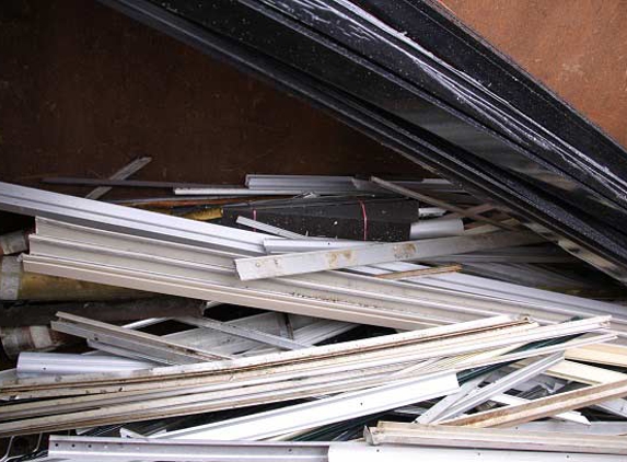 Aldinga Recycle Centre - Aldinga Beach, SA