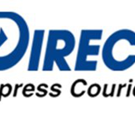 Direct Express Courier - Lincoln, RI