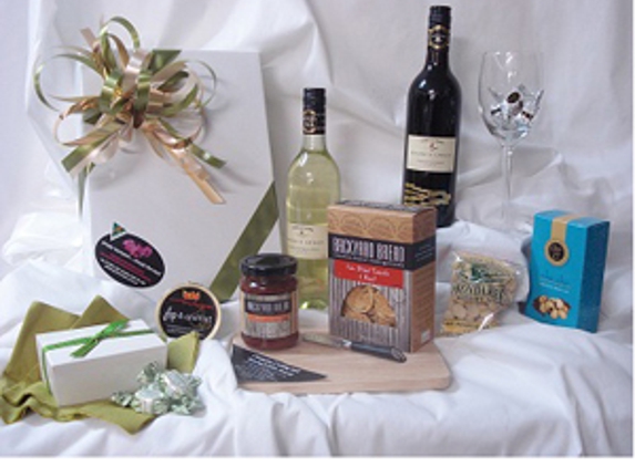Simply Hampers.....Simply the Best - Mount Sheridan, QLD