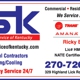 Pro Service Of Kentucky