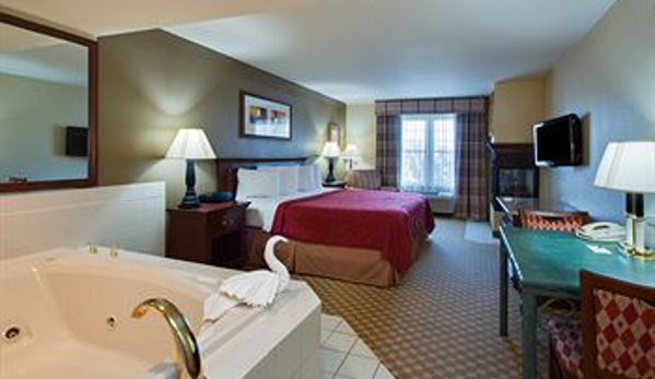 Country Inns & Suites - Schaumburg, IL