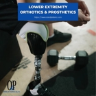 Orthotic & Prosthetic Lab, Inc.