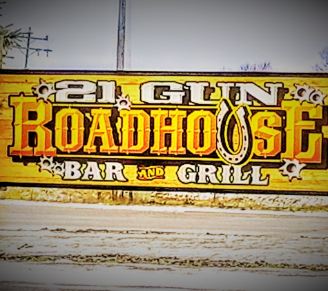 21 Gun Roadhouse - Green Bay, WI