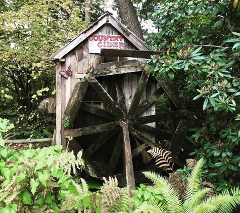 Lattin's Country Cider Mill & Farm - Olympia, WA