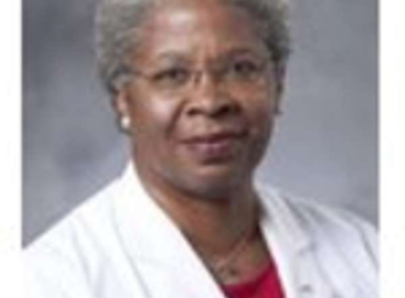 Dr. Joanne A.P. Wilson, MD - Durham, NC