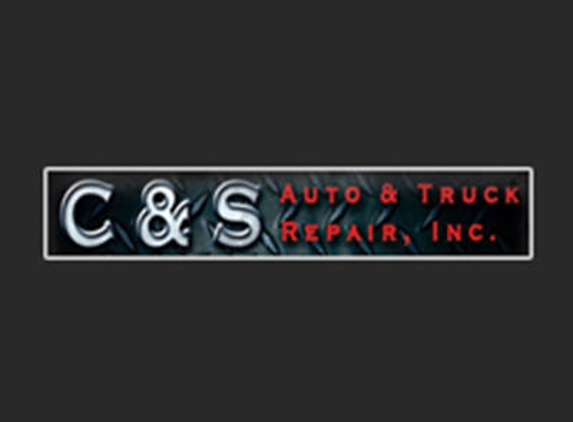 C & S Auto & Truck Repair, Inc. - Jurupa Valley, CA