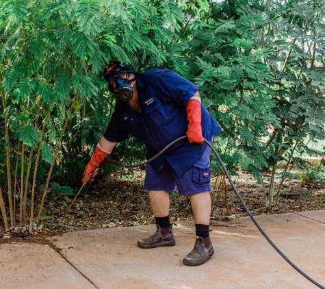 Capricorn Pest Control - Exmouth, WA