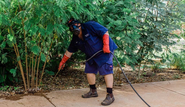 Capricorn Pest Control - Exmouth, WA
