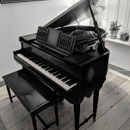 Forward Movement, LLC - Pianos & Organ-Tuning, Repair & Restoration