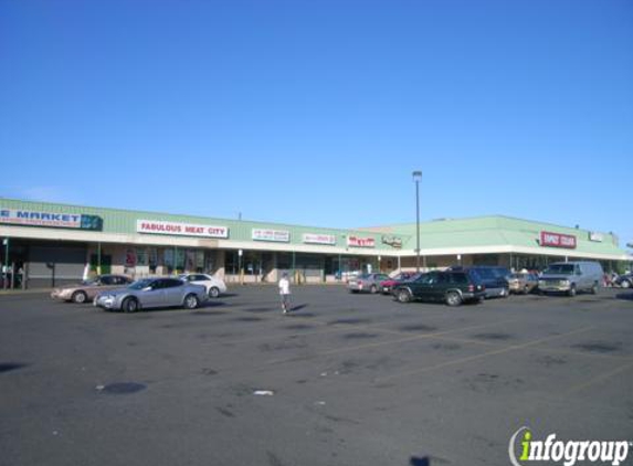 Bayonne Market - Bayonne, NJ