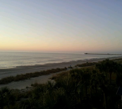 Sun N Sand Resort - Myrtle Beach, SC