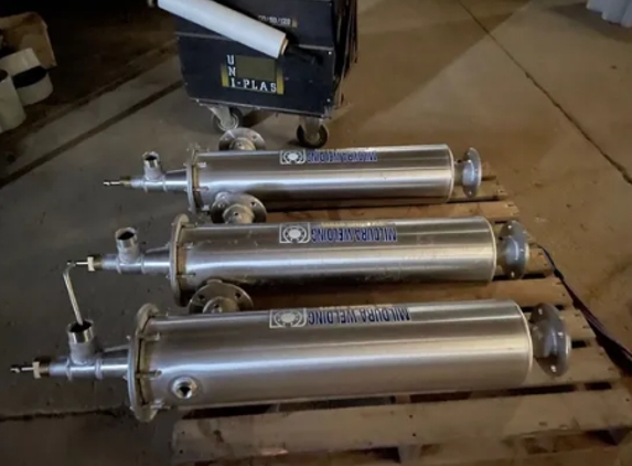 Mildura Welding