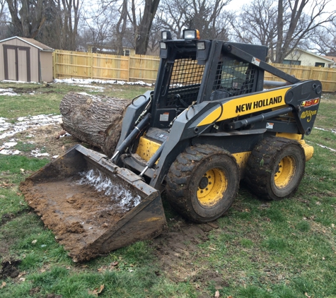 Jake's Lawn & Tree Service