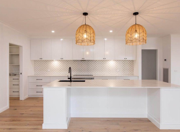 KD Stoneworks Pty Ltd - Tumut, NSW