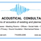 Aurora Acoustical Consultants Inc