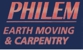 PHILEM Earthmoving & Construction - Underground Penetrating Radar & Locators