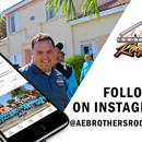 A And E Brothers Roofing Inc - Roofing Contractors