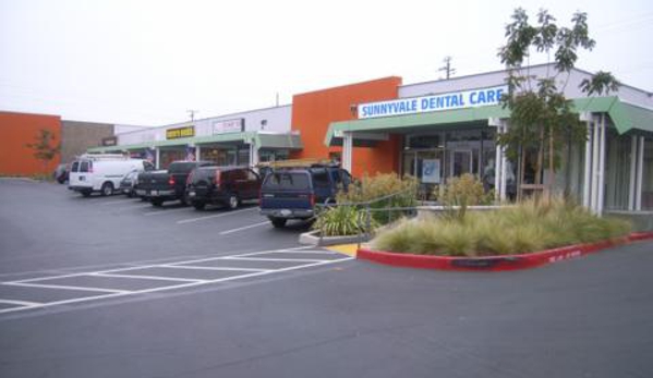 Sunnyvale Dental Care - Sunnyvale, CA