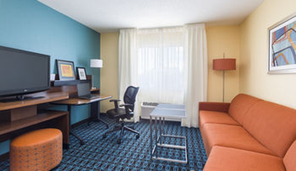 Fairfield Inn & Suites - Grand Rapids, MI