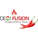 Desi Fusion - Indian Restaurants