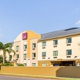 Comfort Suites at Plaza Mall