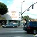 Rancho Park Pharmacy - Pharmacies