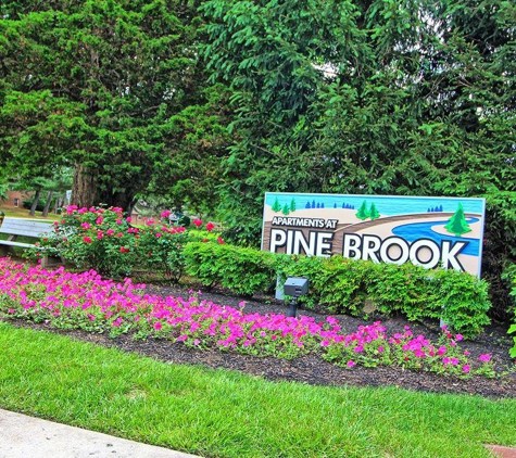 Apartments At Pine Brook - Newark, DE