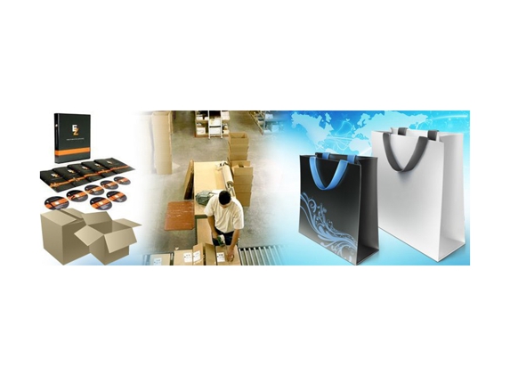 FillPak Mailing & Fulfilment Services - Wetherill Park, NSW