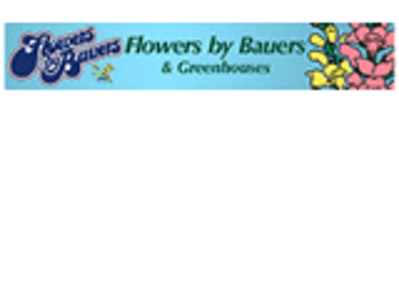 Flowers By Bauers & Greenhouse - Jarrettsville, MD