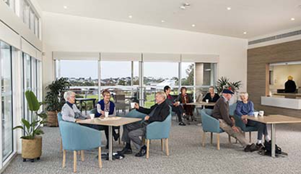 Resthaven Lower Mitcham Retirement Living - Lower Mitcham, SA. Retirement Villages - 8