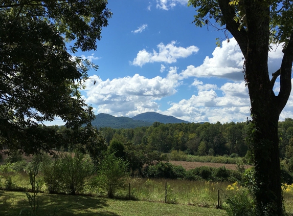 Stovall House - Sautee Nacoochee, GA