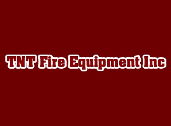 TNT Fire Equipment Inc - La Porte, IN