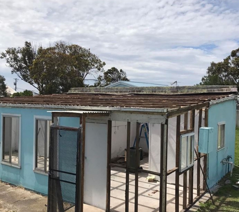 Sale Asbestos Services & Demolition