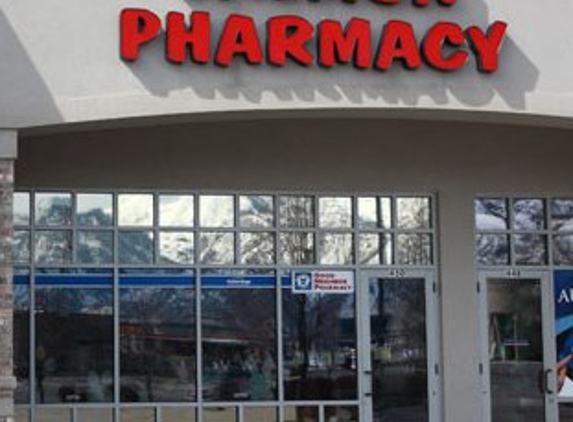 Salmon's Pharmacy - Orem, UT