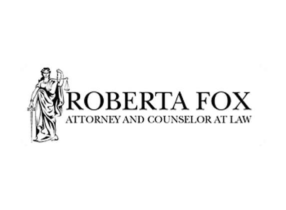 Roberta Fox Attorney-at-law - Sea Cliff, NY