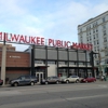 Milwaukee Public Market gallery