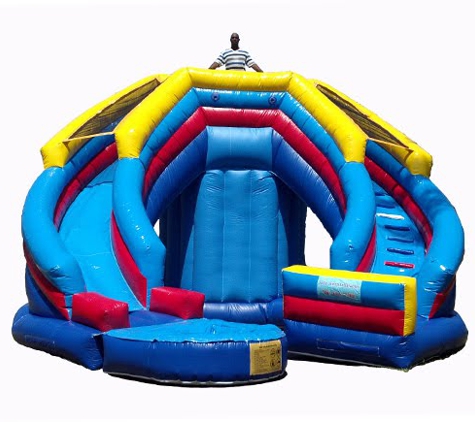 Jolly Jump Inflatables - Columbus, GA