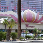 Flamingo Hilton Las Vegas Wedding Chapel