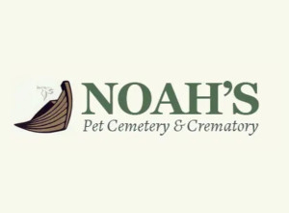 Noah's Pet Cemetery & Pet Crematory Inc - Grand Rapids, MI