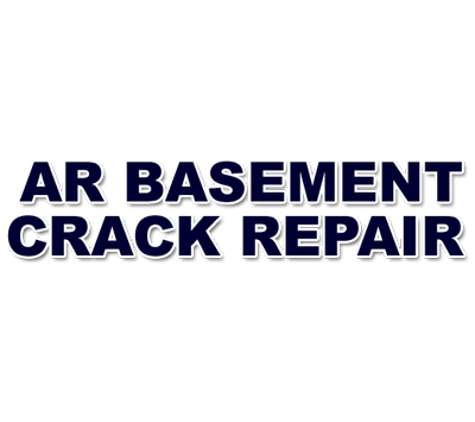 AR Basement Crack Repair
